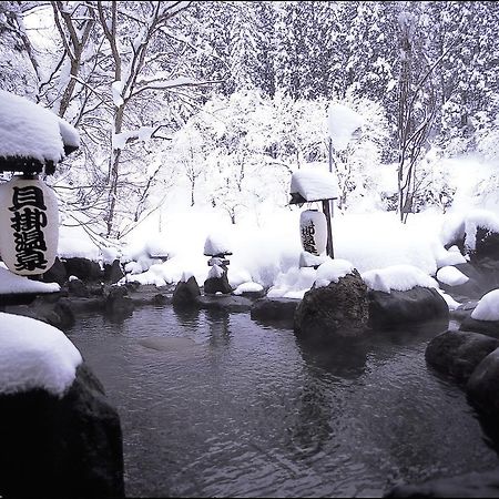 Kaikake Onsen Hotel Yuzawa  Room photo